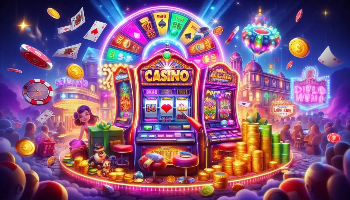 Gransino Casino